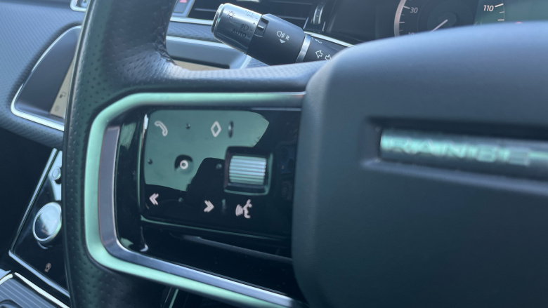 Land Rover Range Rover Evoque 2.0 D165 R-Dynamic S 5dr 2WD Diesel Hatchback